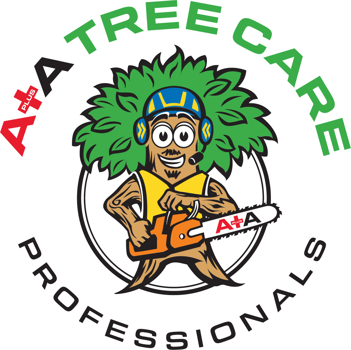 A + A Tree Care Professionals