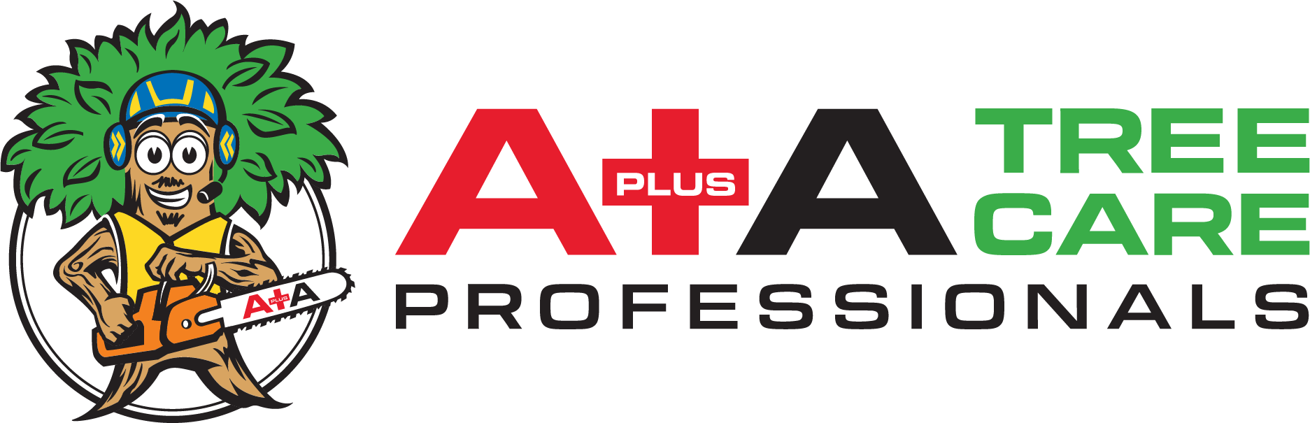 A + A Tree Care Professionals