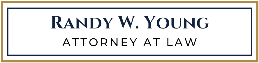 Randy W. Young, Attorney at Law logo