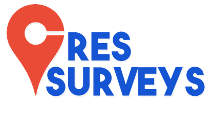 CRES Surveys Logo