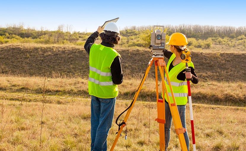 Land Surveyor Northern Virginia 703 742 9105   Land Surveyor Istock 520003714 1920w 