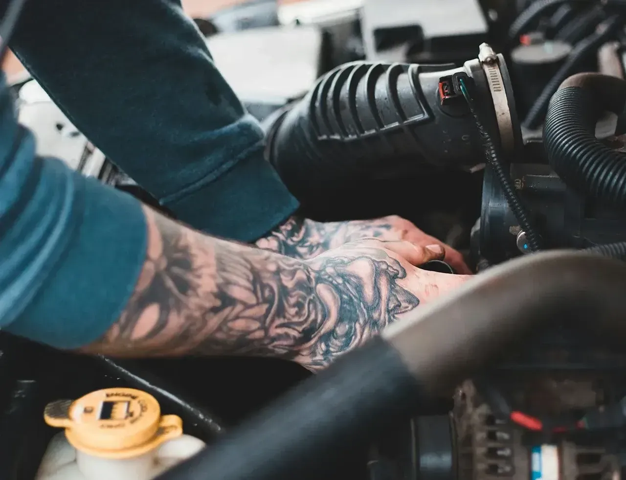 Signs Your Radiator Might Be Failing and What to Do About It
