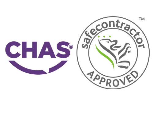 CHAS logo
