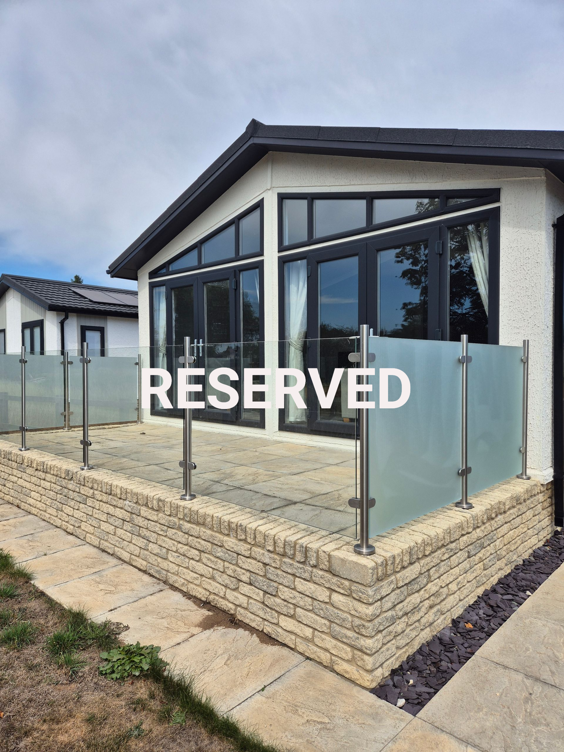 Brand New Omar Newmarket Bungalow