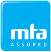 MTA logo