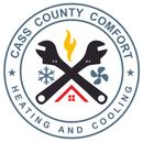 Cass County Comfort Logo