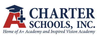 A+ Charter Schools, Inc, Logo, Enrollment