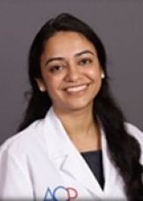 Dr. Santvana Vyas