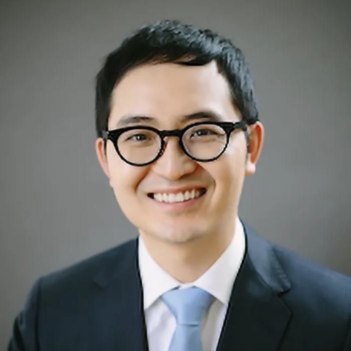 Dr. Yung Kim