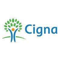 Cigna logo