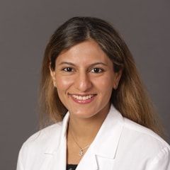 Dr. Arpita Patel