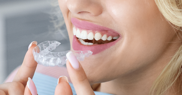 10 Helpful Tips to Remove Your Invisalign Aligners
