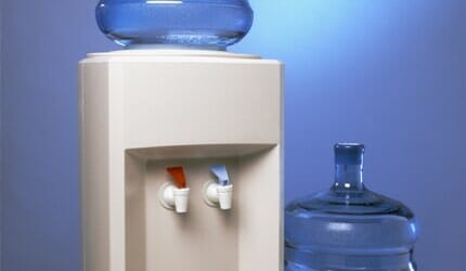 Water Dispenser — deans water service in Washington, PA