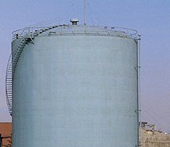 Water Tank - Water Storage Tank in Washington, PA