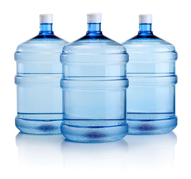 Four Surprising Bulk Water Benefits