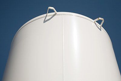 Tank - Water Storage Tank in Washington, PA