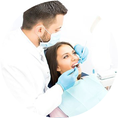Oral surgical procedure near North Raleigh, NC