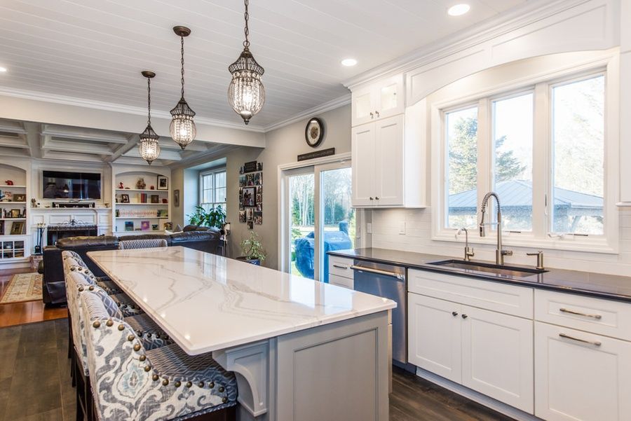 Kitchen Remodeling in Monmouth County, NJ