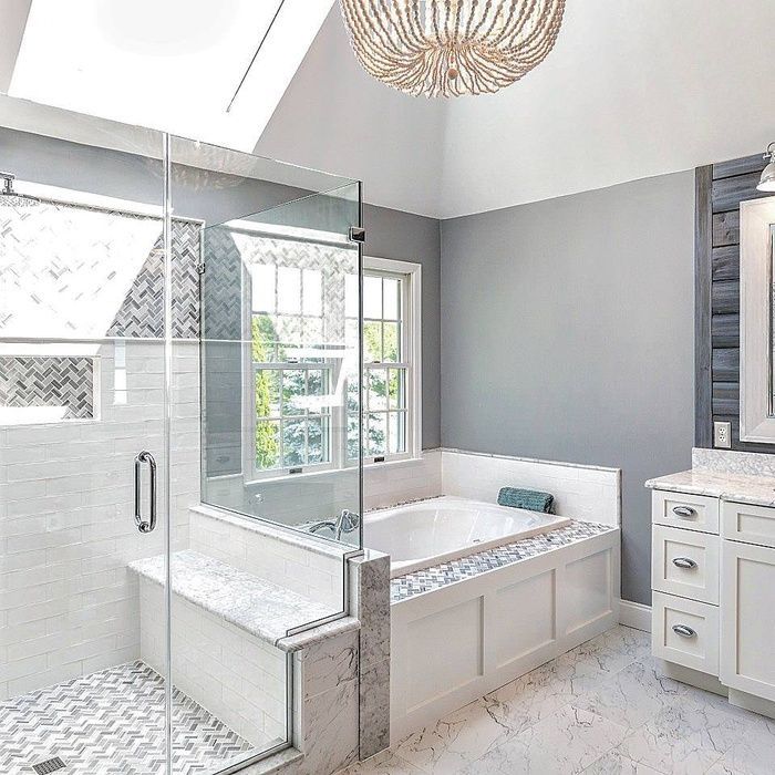 Bathroom Remodeling & Renovations in New Jersey