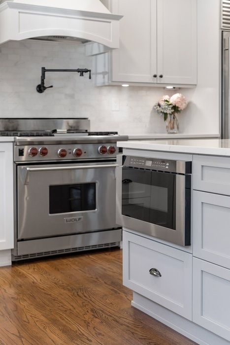 Kitchen Design & Remodeling in Middletown, NJ