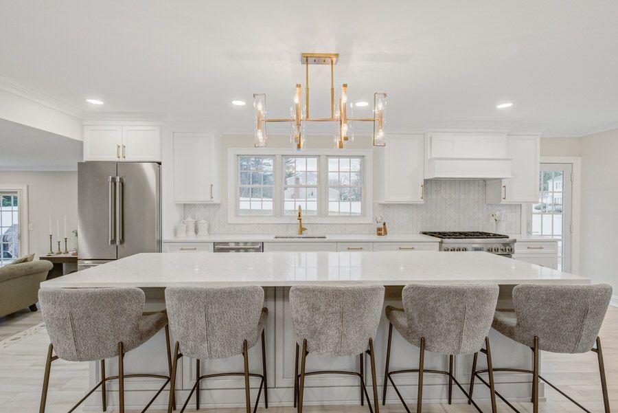 Kitchen Remodeling in Marlboro, NJ