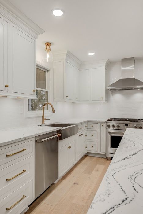 Kitchen Remodeling in Fair Haven, New Jersey