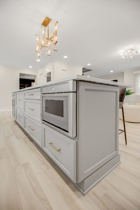 Kitchen Remodeling in Marlboro, NJ