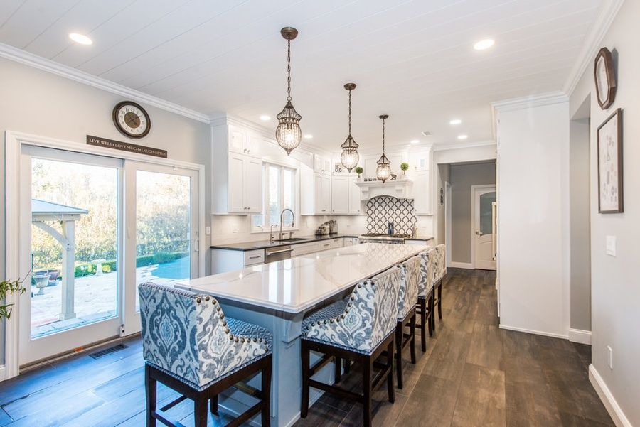 Kitchen Remodeling in Monmouth County, NJ