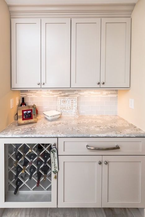 Kitchen Remodeling in New Jersey