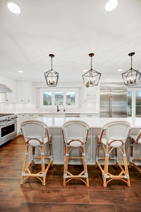 Kitchen Remodeling in Middletown, New Jersey