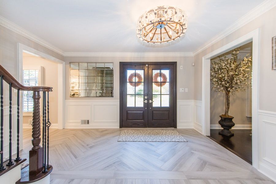 Kitchen Remodeling in Marlboro, NJ