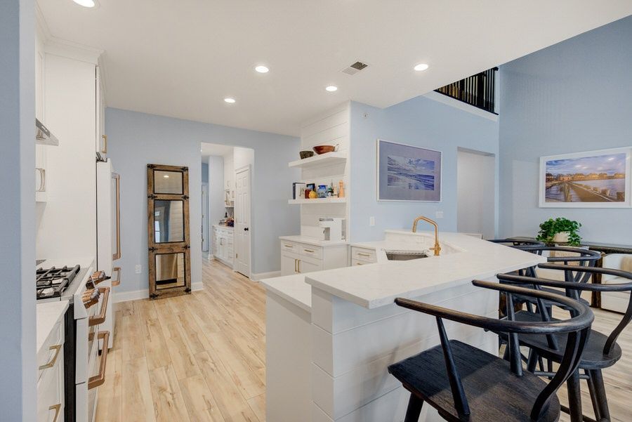 Kitchen & Bathroom Remodeling in Port Monmouth, New Jersey