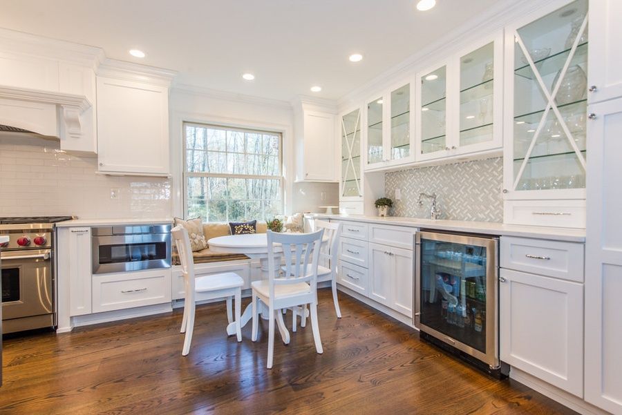 Kitchen Remodeling in Ocean, NJ