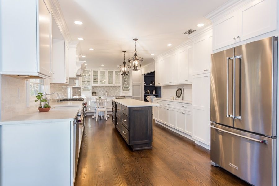 Kitchen Remodeling in Ocean, NJ