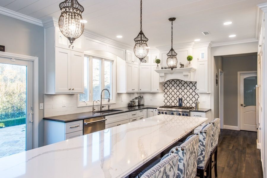 Kitchen Remodeling in Monmouth County, NJ