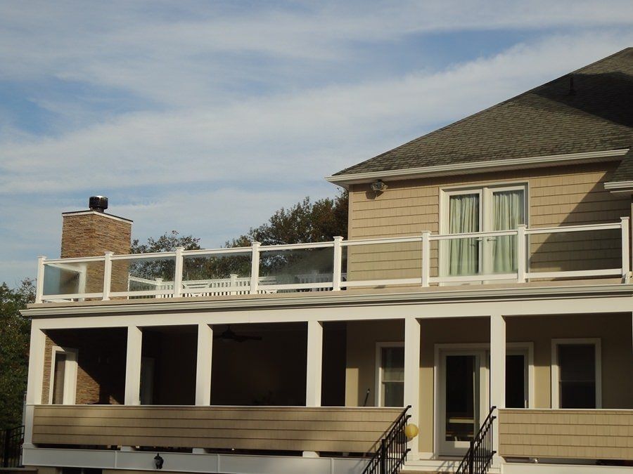 Exterior Renovations in Monmouth County, New Jersey