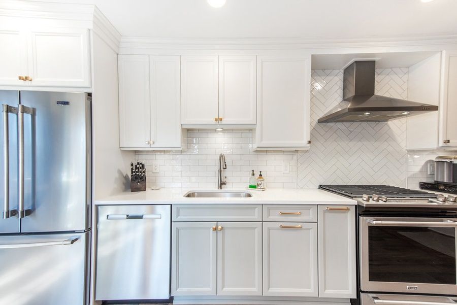 Kitchen Remodeling in Monmouth County, NJ