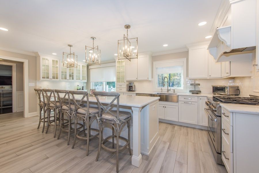 Kitchen Remodeling in Marlboro, NJ