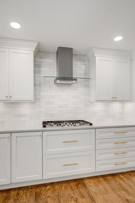 Kitchen Remodeling in Holmdel, New Jersey