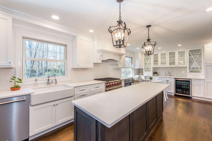 Kitchen Remodeling in Ocean, NJ