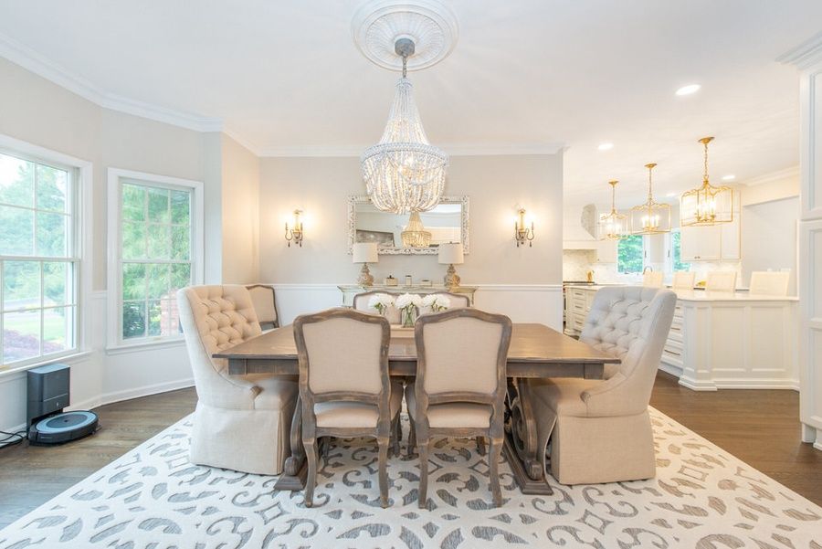 Kitchen Design & Remodeling in Monmouth County, NJ