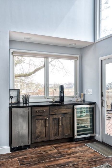 Kitchen Remodeling in New Jersey