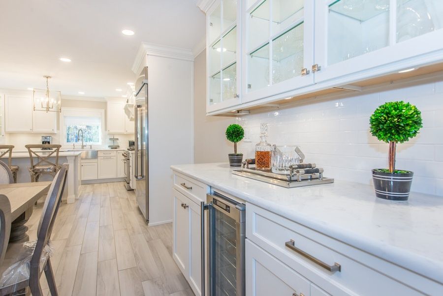 Kitchen Remodeling in Marlboro, NJ