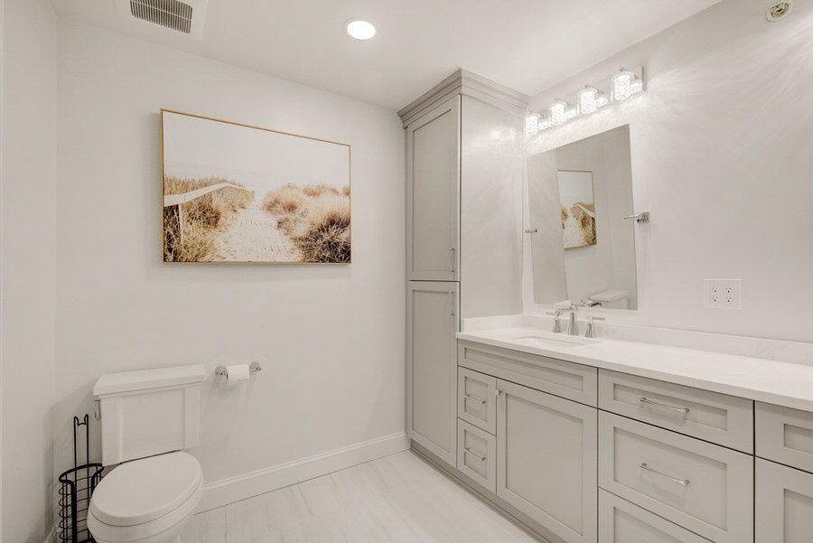 Kitchen & Bathroom Remodeling in Port Monmouth, New Jersey