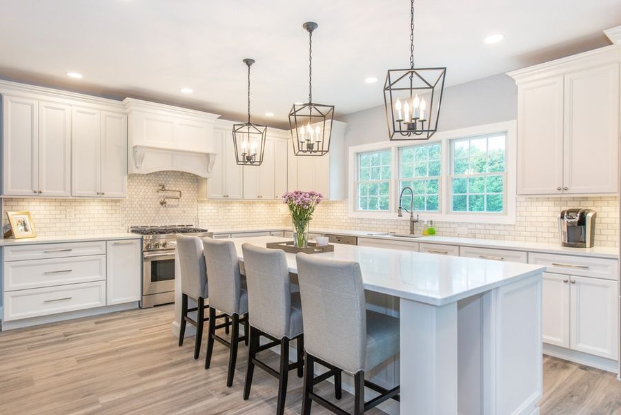 Kitchen Remodeling in Monmouth County, NJ