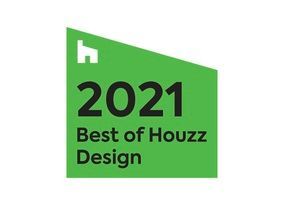 Houzz Award