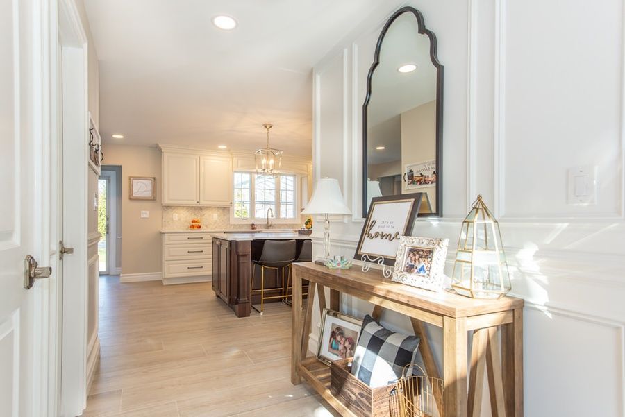 Kitchen Remodeling in Marlboro, NJ