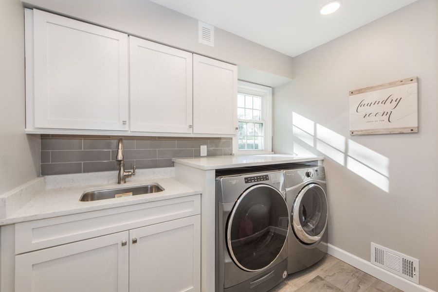 Kitchen Remodeling in Monmouth County, NJ