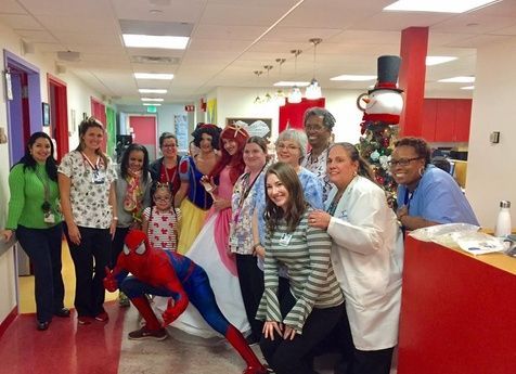 #AlfanoCares / Friends of JJ