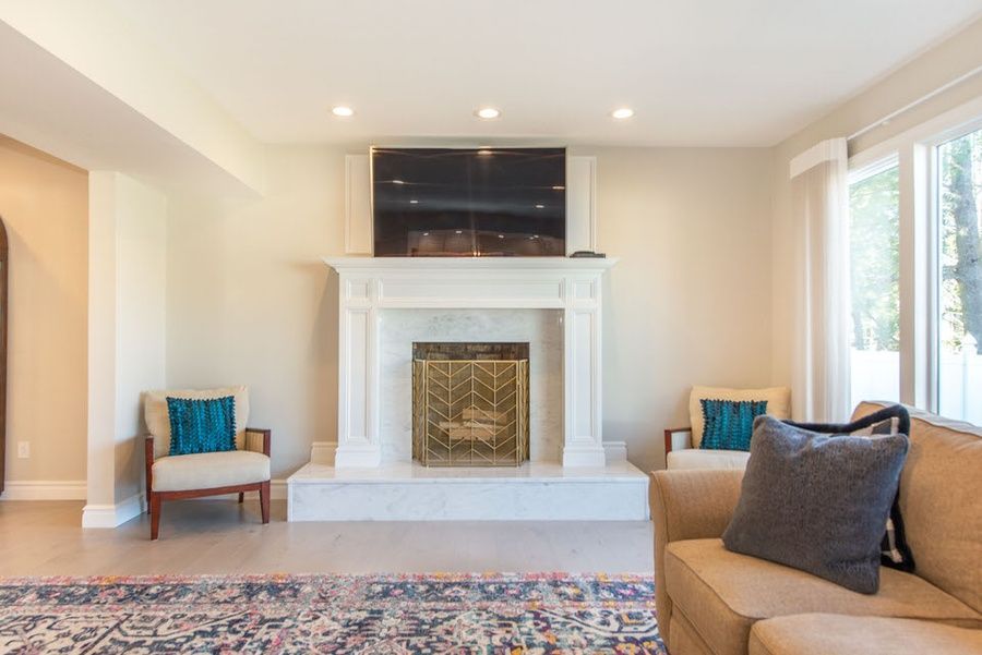 Kitchen Remodeling in Marlboro, NJ